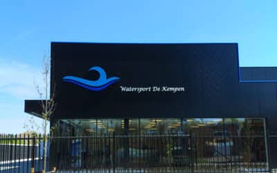 Watersport De Kempen – opendeurdag