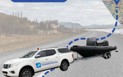 Op Vakantie met Je Boot: Een Avontuur op Wielen