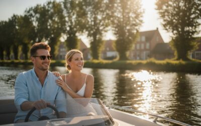 Beginnen met varen: jouw complete gids voor een vliegende start op het water