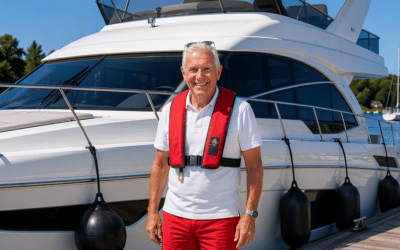Maak kennis met onze hoofdinstructeur – Danny Bisaerts