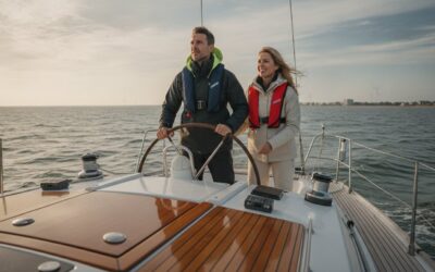 Reddingsvest kopen tips: de ultieme checklist voor een veilige vaart
