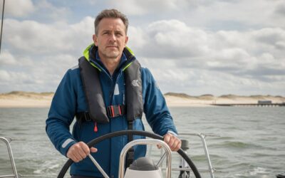 Reddingsvest kopen tips: zo kies je de juiste bescherming voor op het water