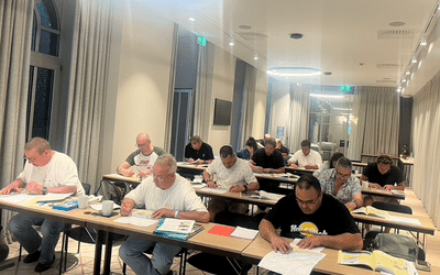 Waarom nu starten met je theorieopleiding voor het stuurbrevet