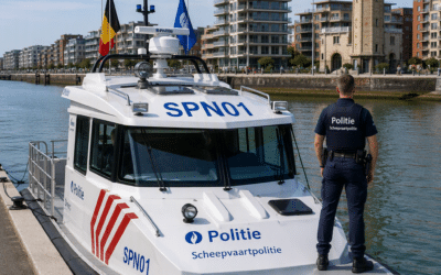 Wat kost varen zonder vaarbewijs? Boetes en risico’s in België